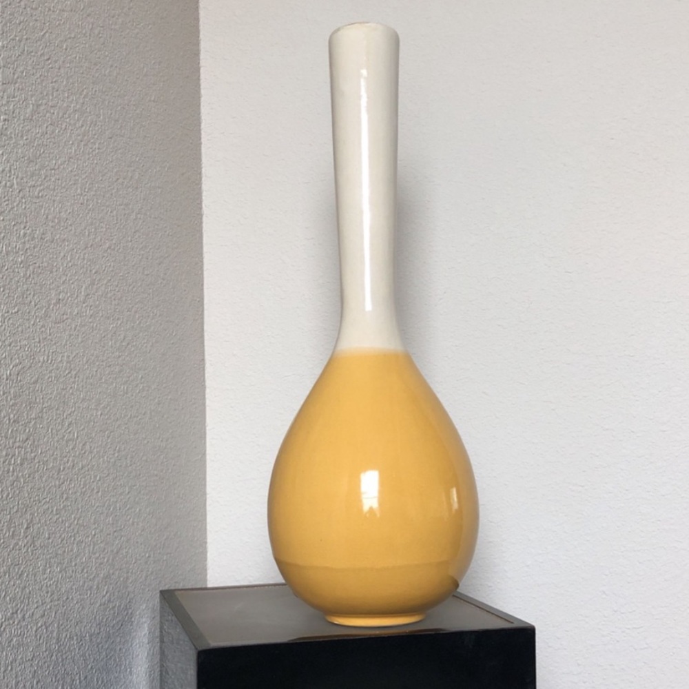 Three Hands Corp. Vase
